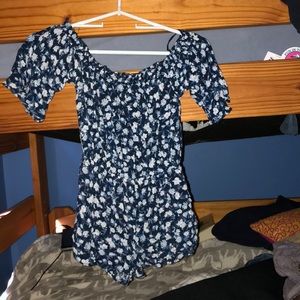 PRICE NEGOTIABLE aeropostale romper